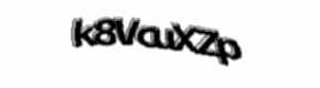 Afbeelding van de veiligheidscontrole; typ de weergegeven tekens in